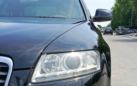 Audi A6, 2009 год, 820 000 рублей, 21 фотография