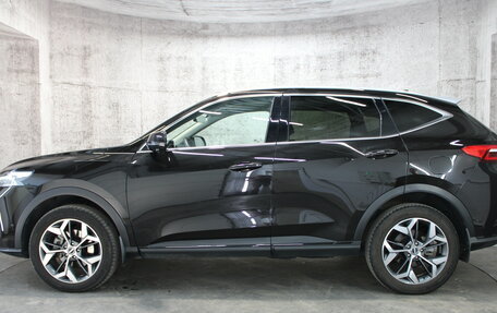 Haval F7 I, 2024 год, 2 465 000 рублей, 5 фотография