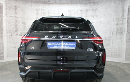 Haval F7 I, 2024 год, 2 465 000 рублей, 7 фотография