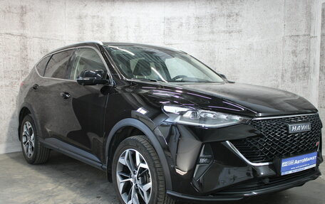 Haval F7 I, 2024 год, 2 465 000 рублей, 3 фотография