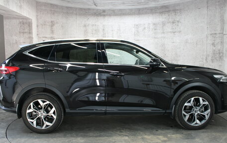 Haval F7 I, 2024 год, 2 465 000 рублей, 4 фотография