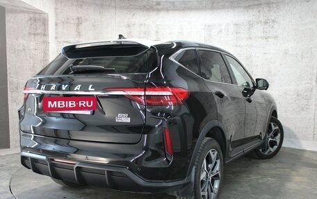 Haval F7 I, 2024 год, 2 465 000 рублей, 6 фотография