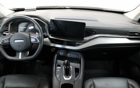Haval F7 I, 2024 год, 2 465 000 рублей, 9 фотография
