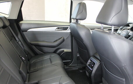 Haval F7 I, 2024 год, 2 465 000 рублей, 14 фотография