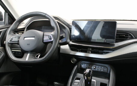 Haval F7 I, 2024 год, 2 465 000 рублей, 12 фотография