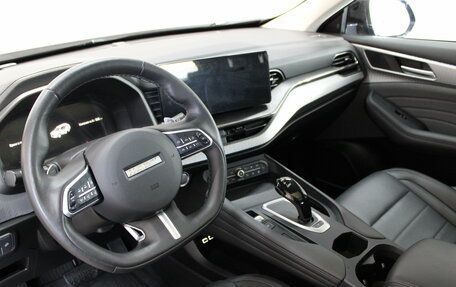 Haval F7 I, 2024 год, 2 465 000 рублей, 10 фотография