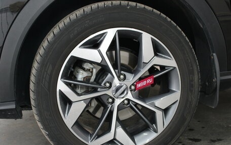 Haval F7 I, 2024 год, 2 465 000 рублей, 17 фотография