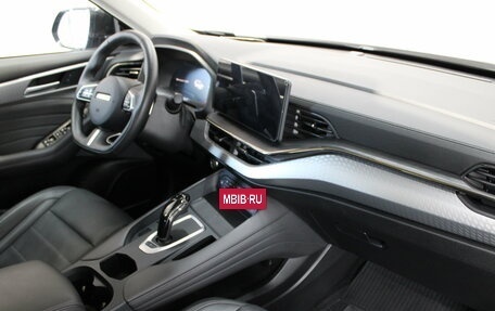 Haval F7 I, 2024 год, 2 465 000 рублей, 11 фотография