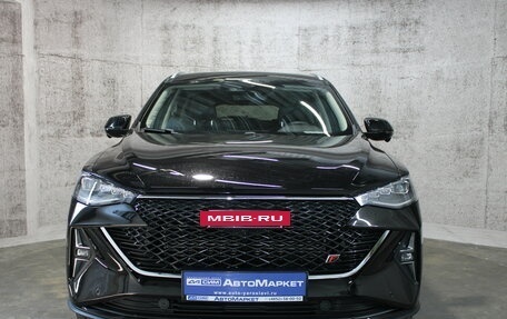 Haval F7 I, 2024 год, 2 465 000 рублей, 2 фотография