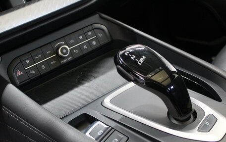 Haval F7 I, 2024 год, 2 465 000 рублей, 13 фотография