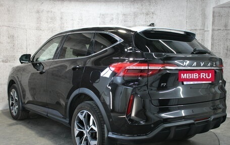 Haval F7 I, 2024 год, 2 465 000 рублей, 8 фотография