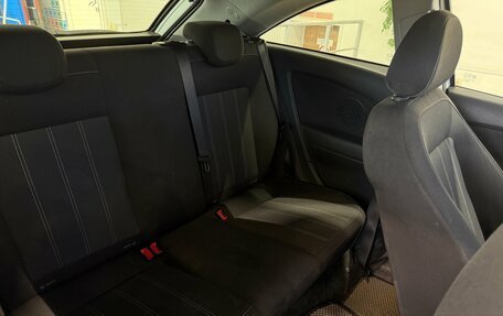 Opel Corsa D, 2012 год, 590 000 рублей, 10 фотография