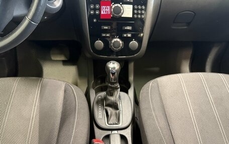 Opel Corsa D, 2012 год, 590 000 рублей, 13 фотография
