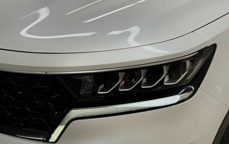 KIA Sorento IV, 2020 год, 3 585 000 рублей, 8 фотография