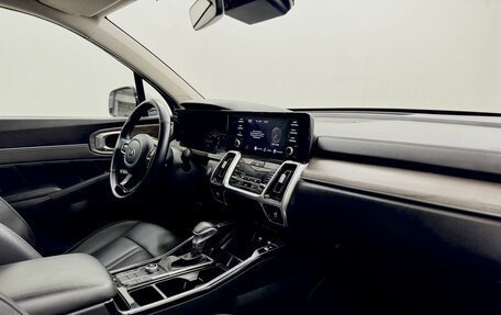 KIA Sorento IV, 2020 год, 3 585 000 рублей, 12 фотография