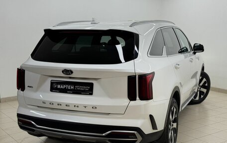 KIA Sorento IV, 2020 год, 3 585 000 рублей, 6 фотография