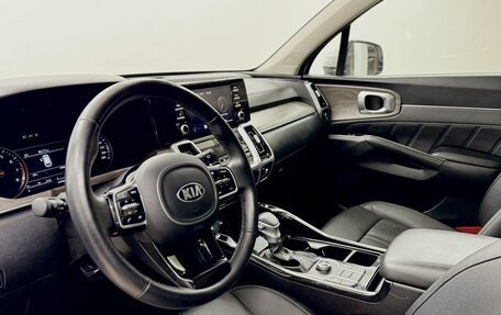 KIA Sorento IV, 2020 год, 3 585 000 рублей, 11 фотография
