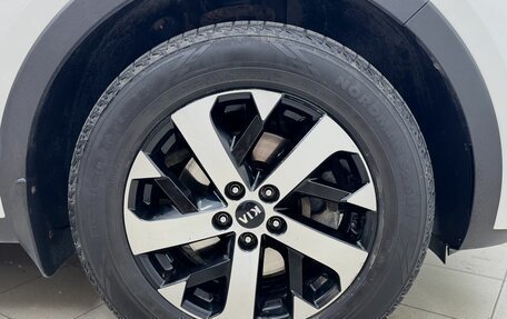 KIA Sorento IV, 2020 год, 3 585 000 рублей, 22 фотография