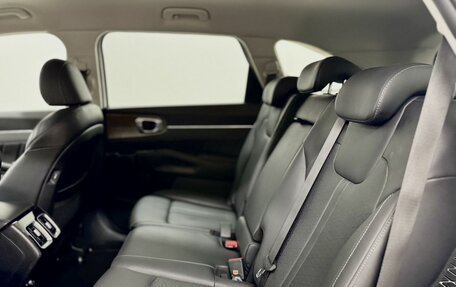 KIA Sorento IV, 2020 год, 3 585 000 рублей, 14 фотография