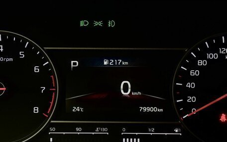 KIA Sorento IV, 2020 год, 3 585 000 рублей, 21 фотография