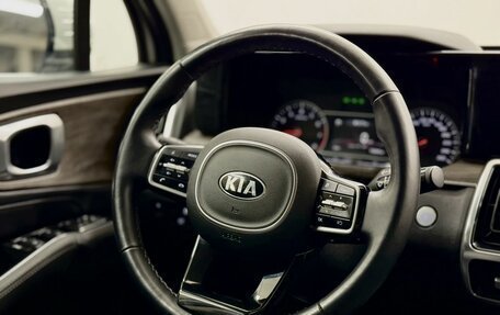 KIA Sorento IV, 2020 год, 3 585 000 рублей, 20 фотография