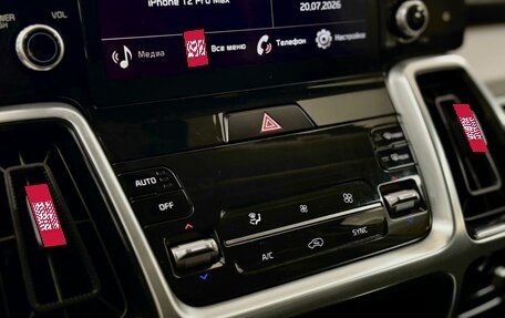 KIA Sorento IV, 2020 год, 3 585 000 рублей, 16 фотография
