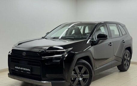 Toyota RAV4, 2026 год, 4 400 000 рублей, 1 фотография
