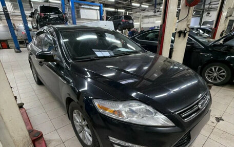 Ford Mondeo IV, 2013 год, 729 000 рублей, 1 фотография