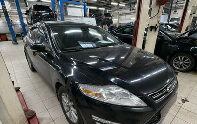 Ford Mondeo IV, 2013 год, 729 000 рублей, 1 фотография