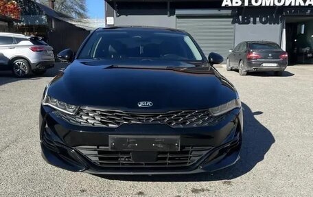 KIA K5, 2021 год, 2 700 000 рублей, 1 фотография
