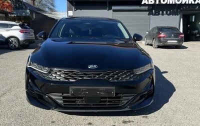 KIA K5, 2021 год, 2 700 000 рублей, 1 фотография