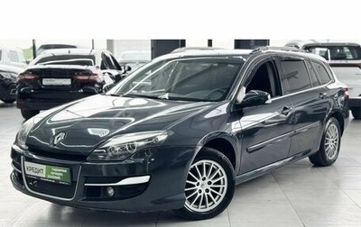 Renault Laguna III рестайлинг, 2011 год, 699 000 рублей, 1 фотография