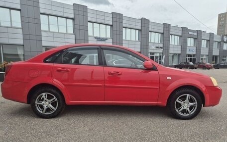 Chevrolet Lacetti, 2007 год, 335 000 рублей, 1 фотография