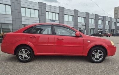 Chevrolet Lacetti, 2007 год, 335 000 рублей, 1 фотография