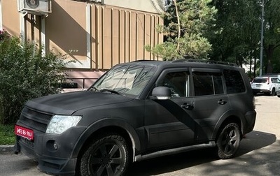 Mitsubishi Pajero IV, 2008 год, 1 275 000 рублей, 1 фотография