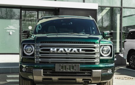 Haval H9, 2026 год, 5 148 010 рублей, 1 фотография