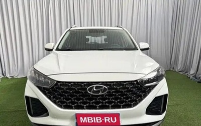 Hyundai ix35, 2022 год, 1 820 000 рублей, 1 фотография