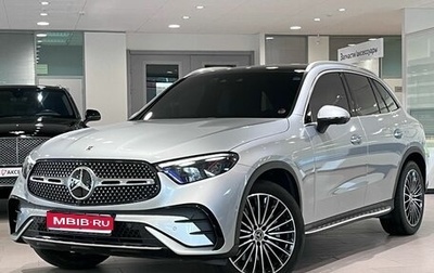 Mercedes-Benz GLC, 2023 год, 6 750 000 рублей, 1 фотография