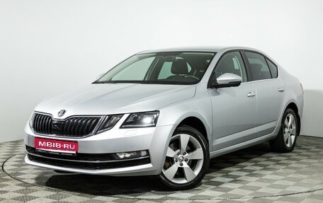 Skoda Octavia, 2019 год, 2 049 000 рублей, 1 фотография