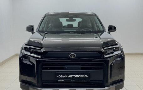 Toyota RAV4, 2026 год, 4 400 000 рублей, 2 фотография