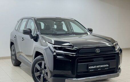 Toyota RAV4, 2026 год, 4 400 000 рублей, 3 фотография