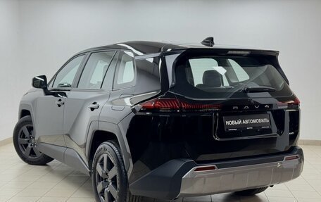Toyota RAV4, 2026 год, 4 400 000 рублей, 4 фотография