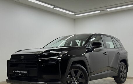 Toyota RAV4, 2026 год, 4 400 000 рублей, 7 фотография