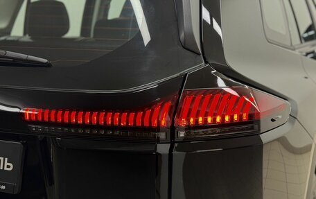 Toyota RAV4, 2026 год, 4 400 000 рублей, 10 фотография