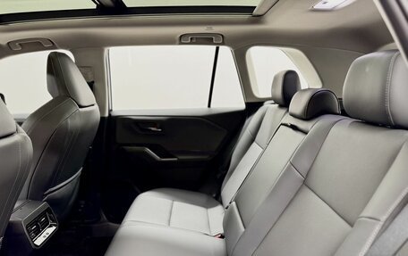Toyota RAV4, 2026 год, 4 400 000 рублей, 14 фотография