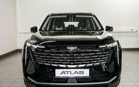 Geely Atlas, 2026 год, 3 970 990 рублей, 2 фотография