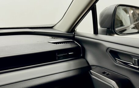 Toyota RAV4, 2026 год, 4 400 000 рублей, 20 фотография