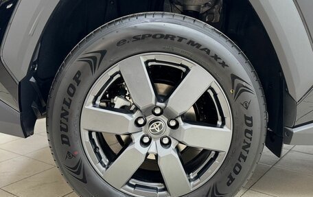 Toyota RAV4, 2026 год, 4 400 000 рублей, 22 фотография