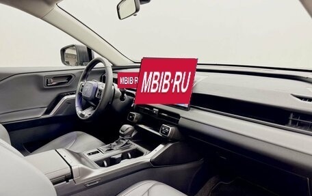 Toyota RAV4, 2026 год, 4 400 000 рублей, 12 фотография