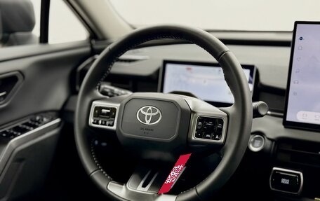 Toyota RAV4, 2026 год, 4 400 000 рублей, 19 фотография